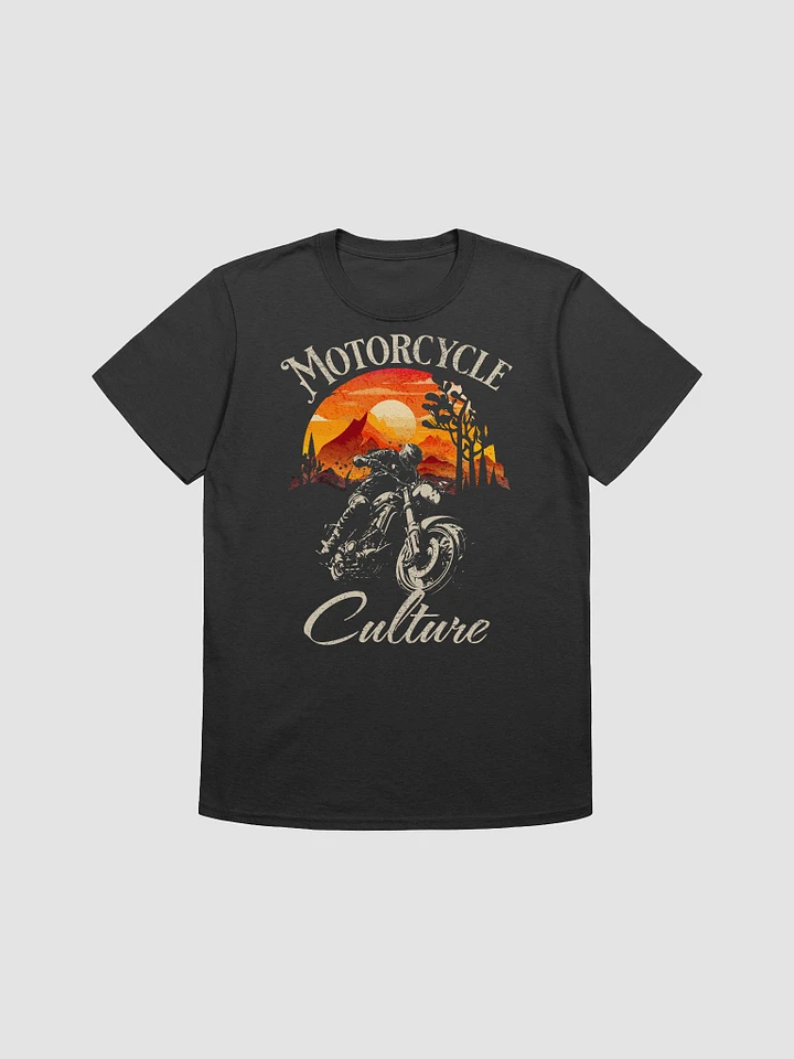 Motorcycle Culture product image (2)