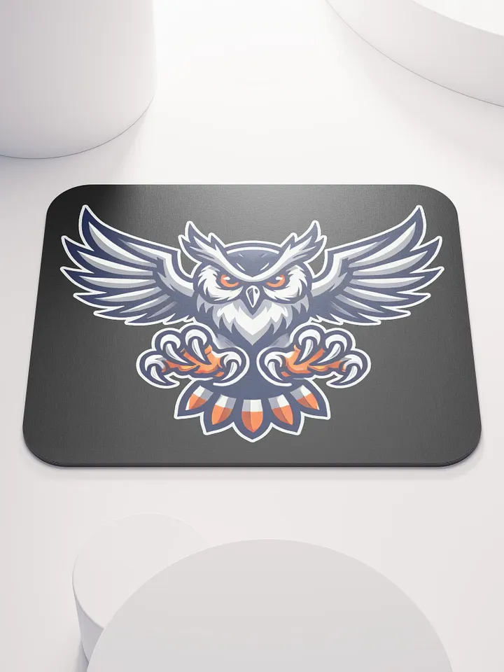Oklahoma City Owls Mouse Pad product image (1)