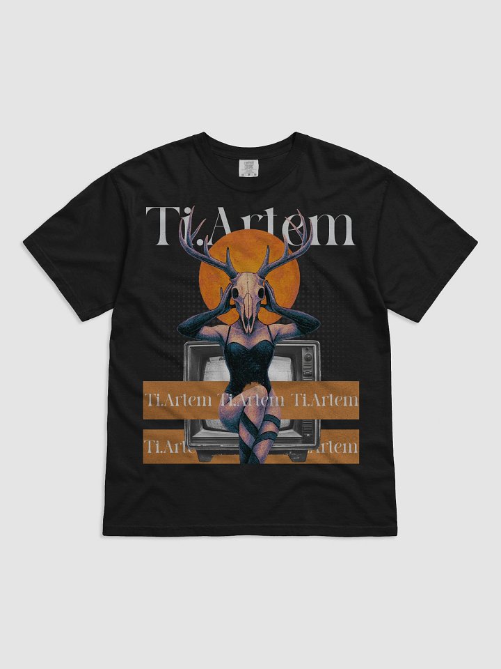 Ti Artem — Art Soul product image (1)