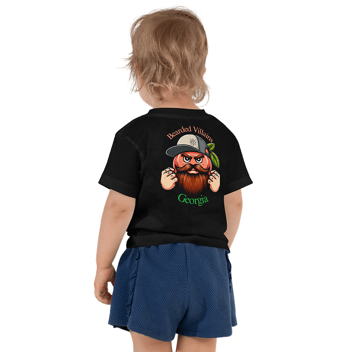 Toddler Peach product image (2)