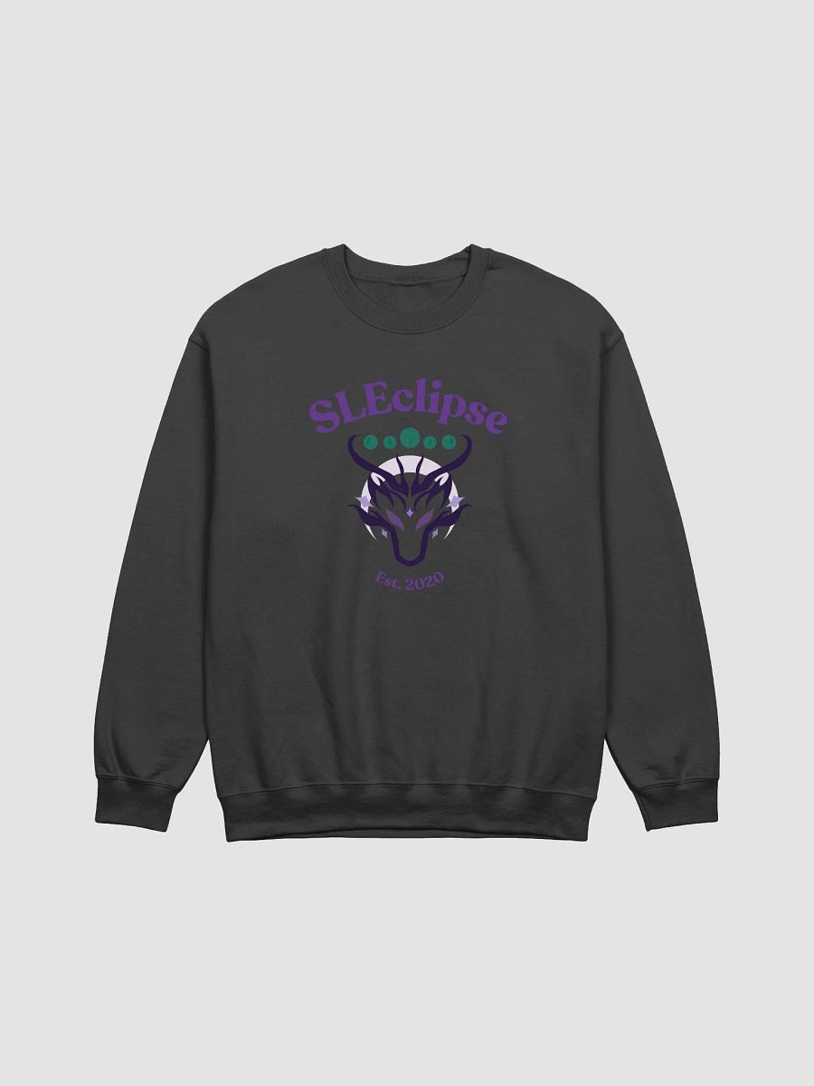 The Beginning Crewneck product image (9)
