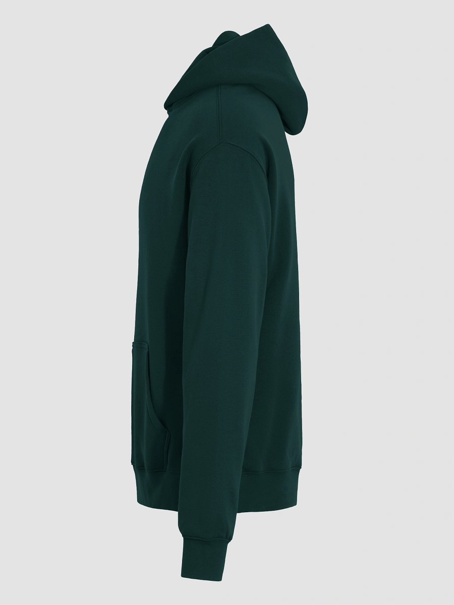 Soulful Palette Unisex Oversized Hoodie product image (7)