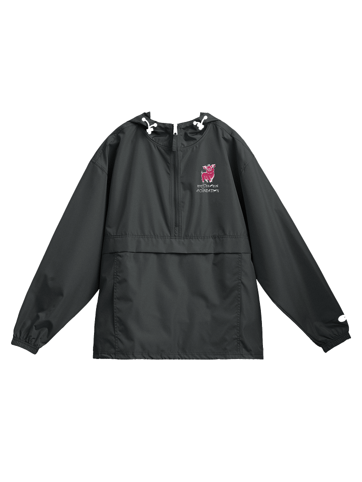 Bonnie approved raingear! product image (1)