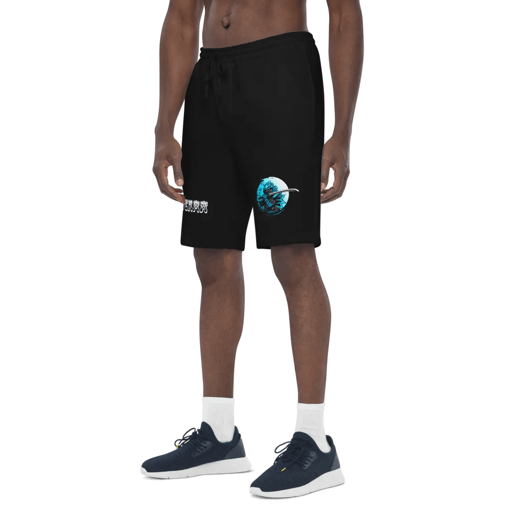 Samurai Shorts product image (6)