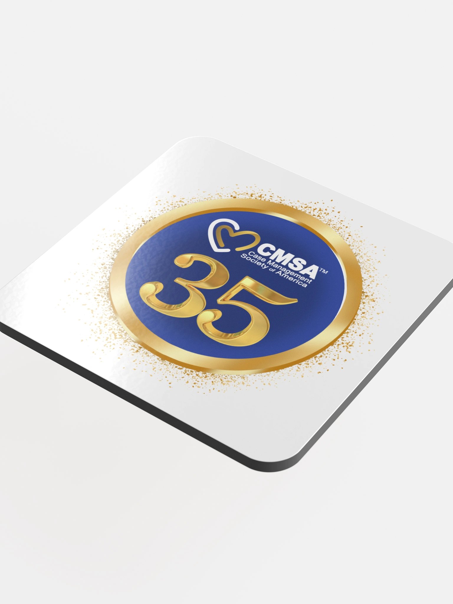 35th Anniversary Coaster product image (4)