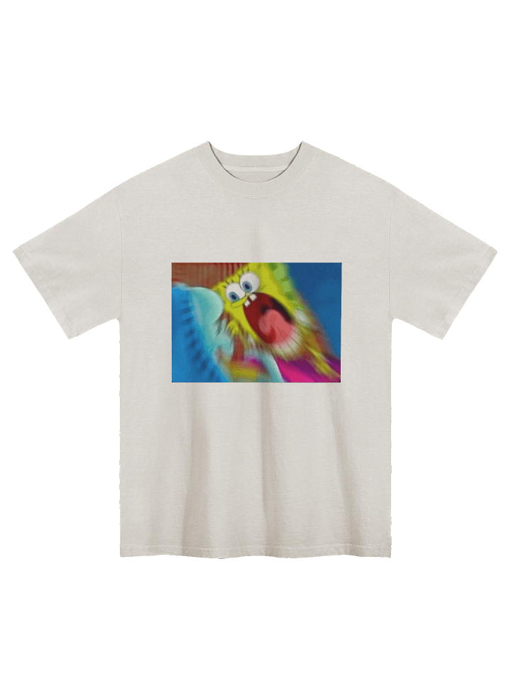 yell spongebob product image (1)