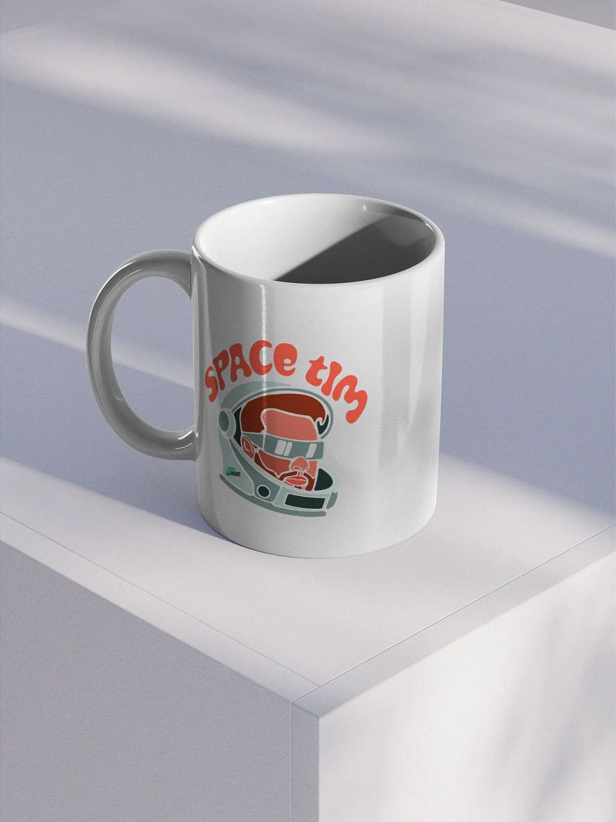 Space Tim Mug product image (1)
