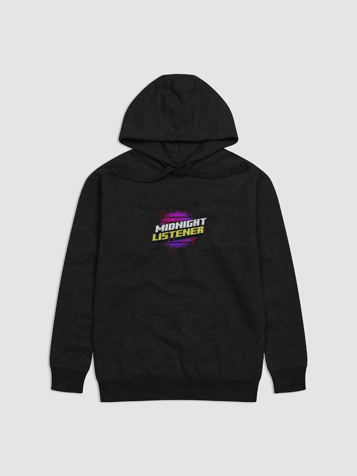 Midnight Listener Official product image (2)
