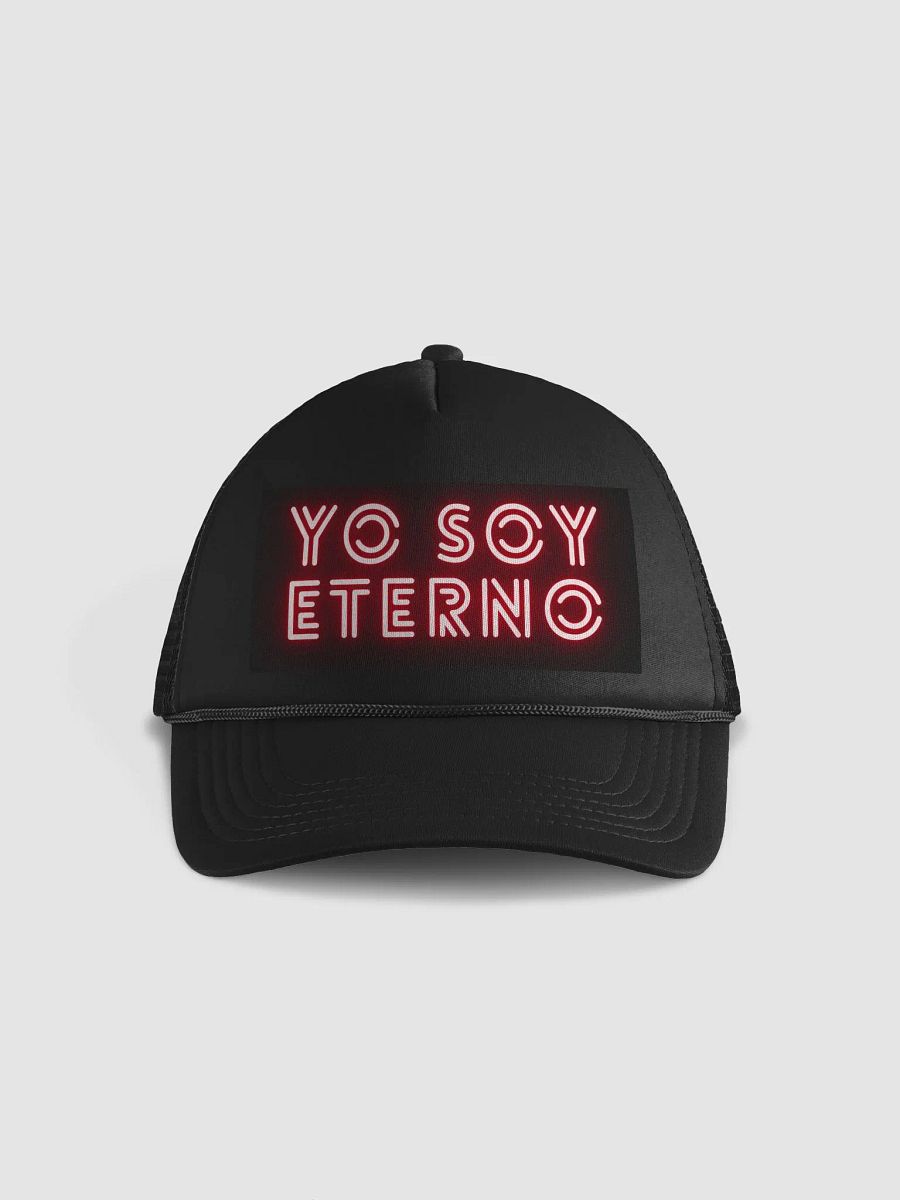 Gorra El de los Lentes Carrera product image (1)