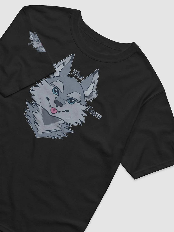 The Sled Team (Relaxed fit premium) product image (6)