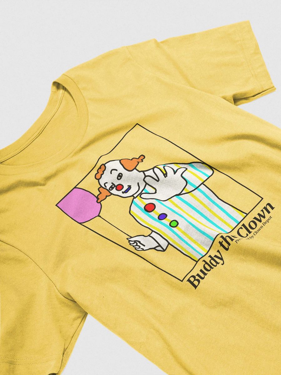 Buddy the Clown product image (3)