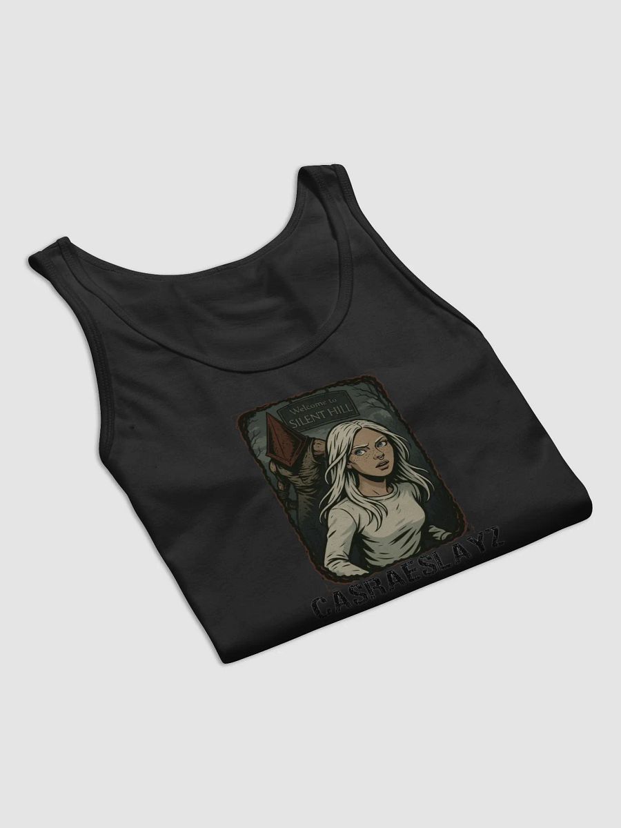 CasRae Silent Hill Tank Top product image (59)