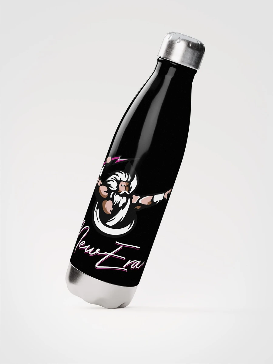 New Era Dodgeball Club Stainless Steel Water Bottle product image (4)