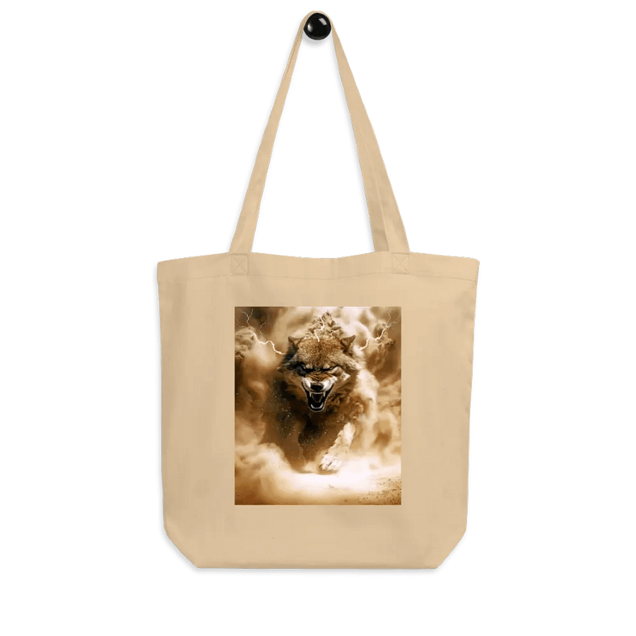 Thunderous Storm Wolf product image (6)