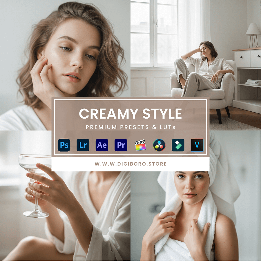 creamy style product image (1)