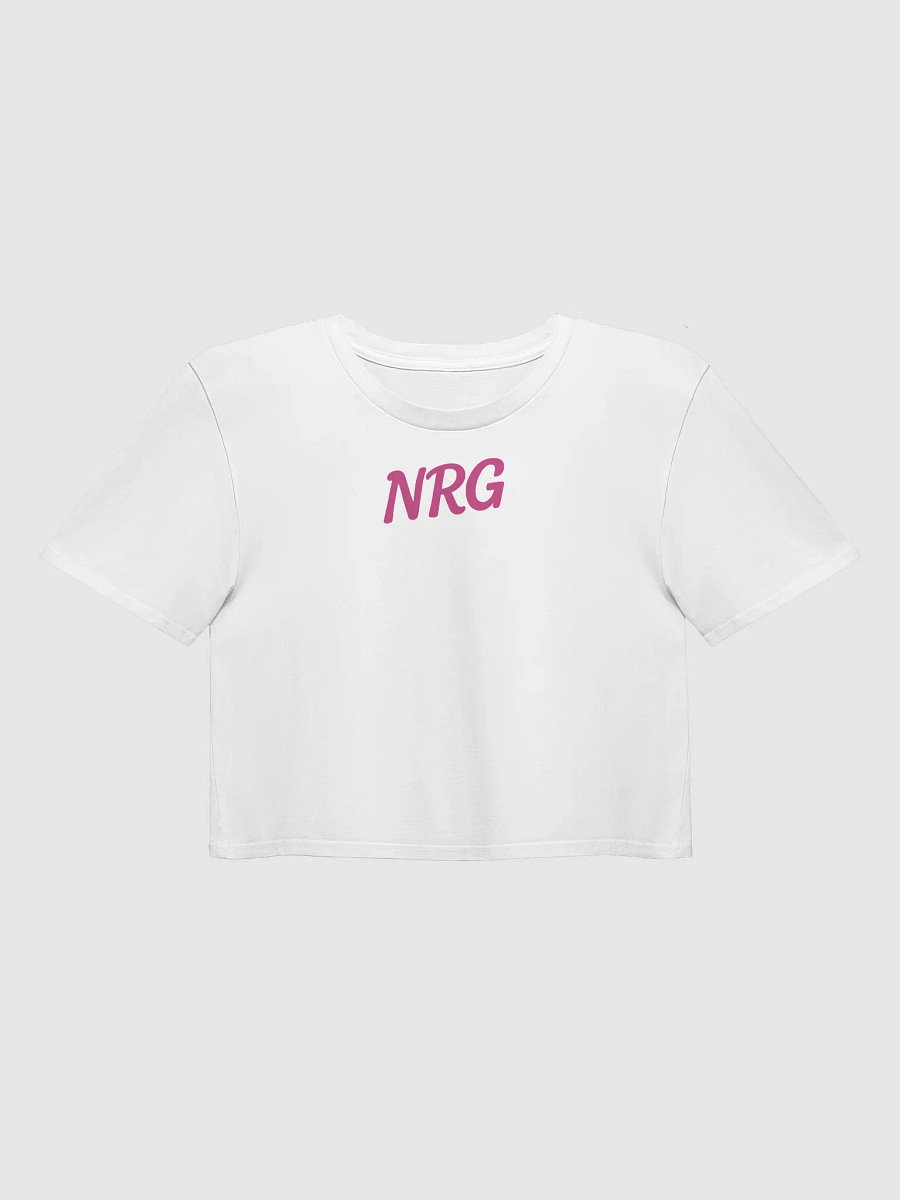 Women's "Carolina Baddies Club" Crop Top product image (11)