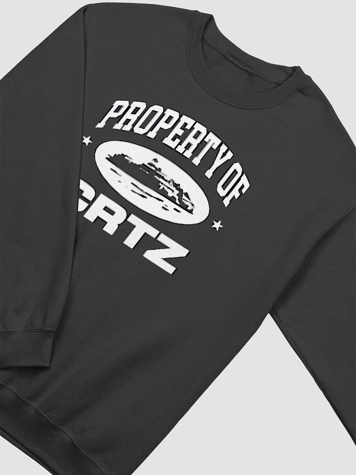 Corteiz P.O.C Sweatshirt product image (2)