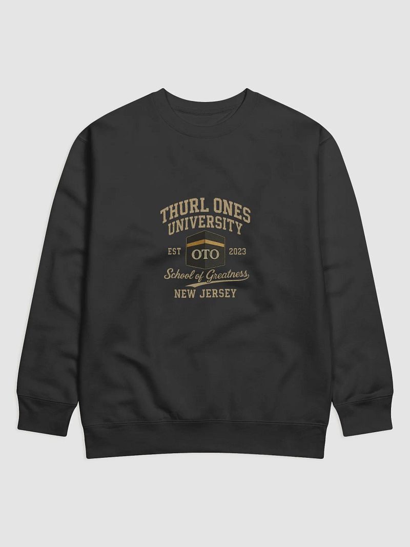 Thurl Ones University