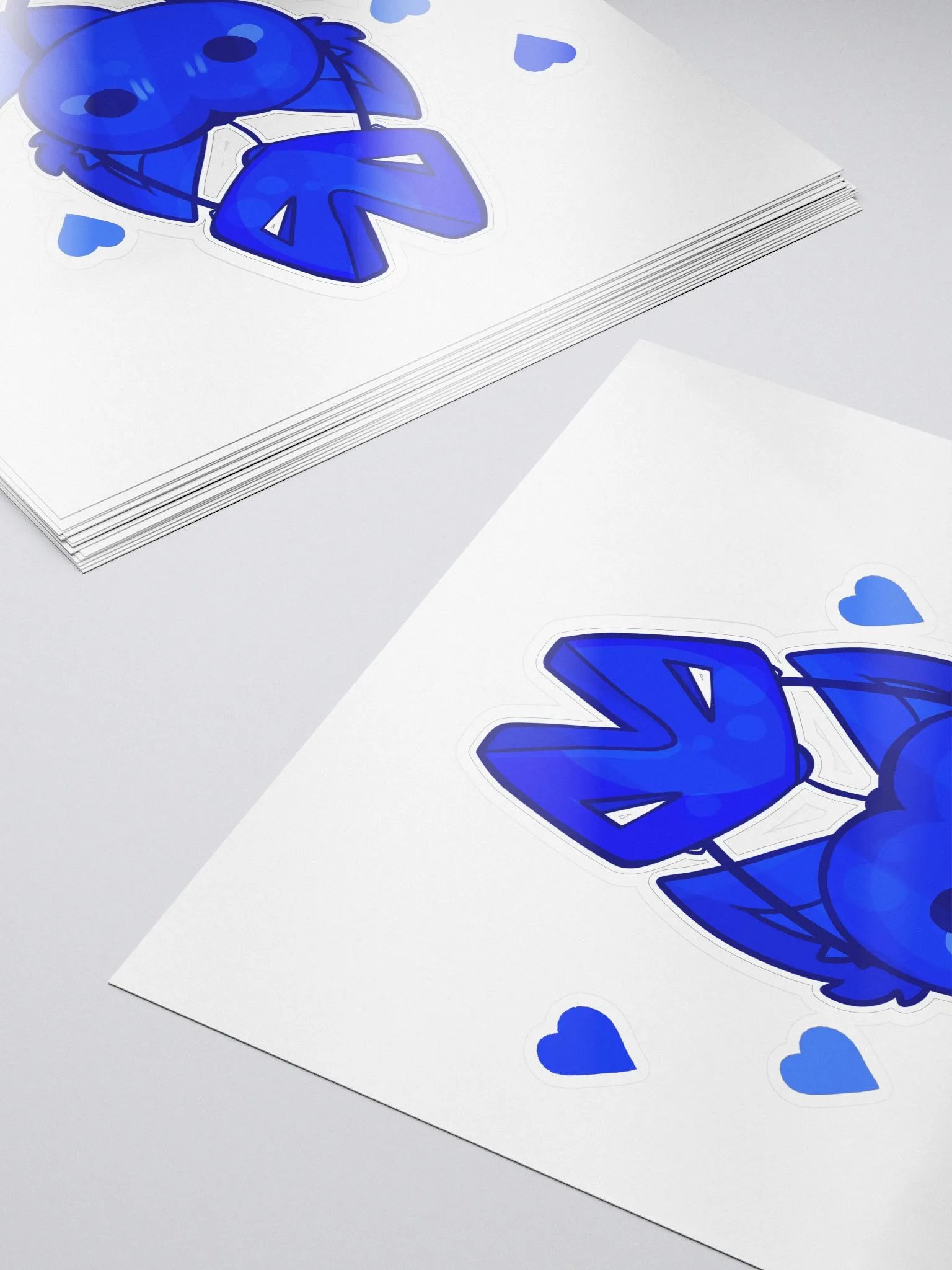 Danjamo Sticker product image (5)
