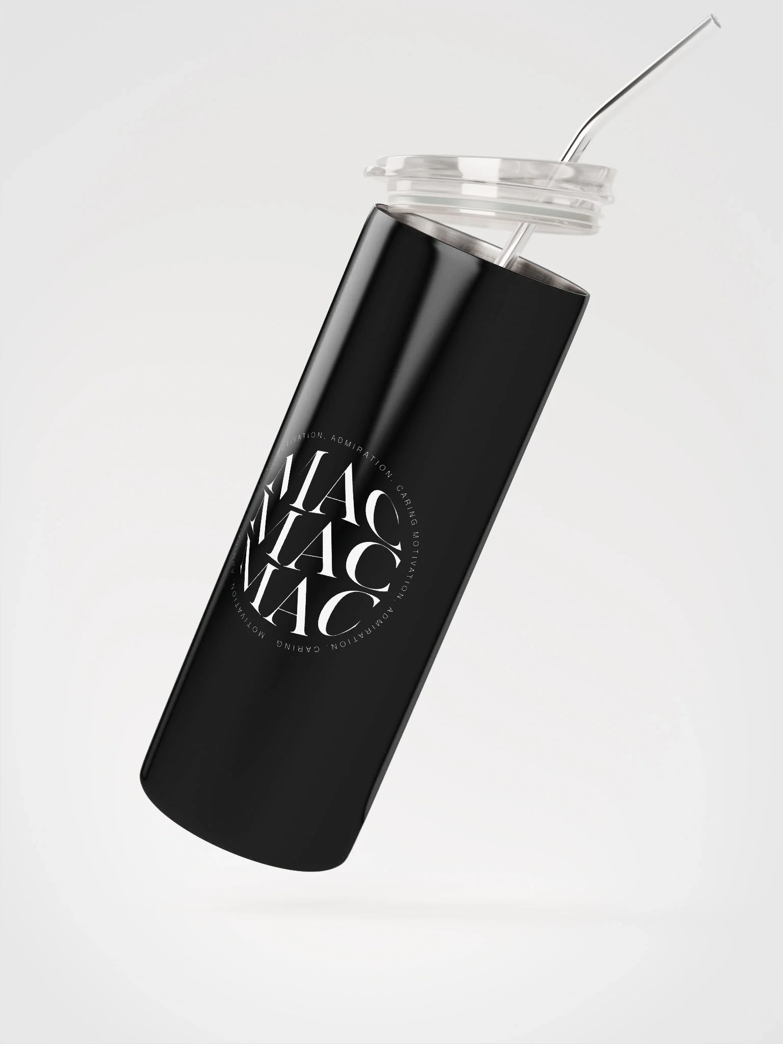 MAC Tumbler product image (2)