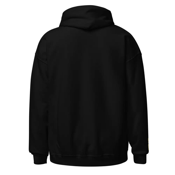 Soft Scoop Delight Hoodie product image (2)