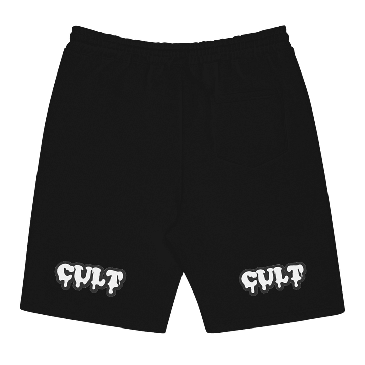 GET HIGH RESPECT WOMEN SHORTS product image (2)