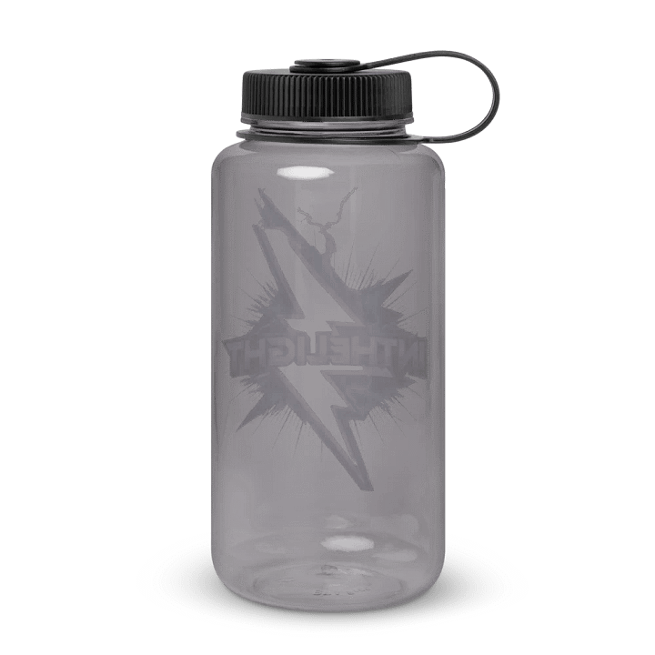 InTheLight Water Bottle product image (2)