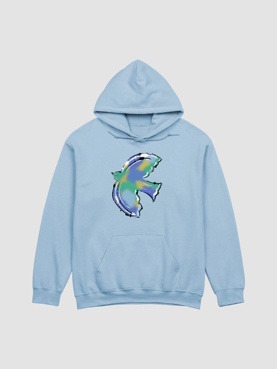 Freedom Bird Hoodie product image (1)