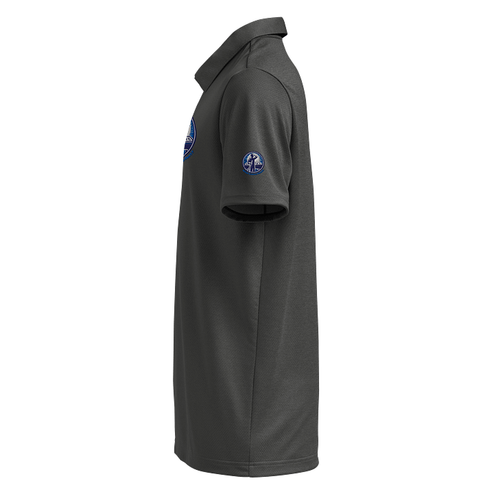 WCN Logo Polo product image (2)
