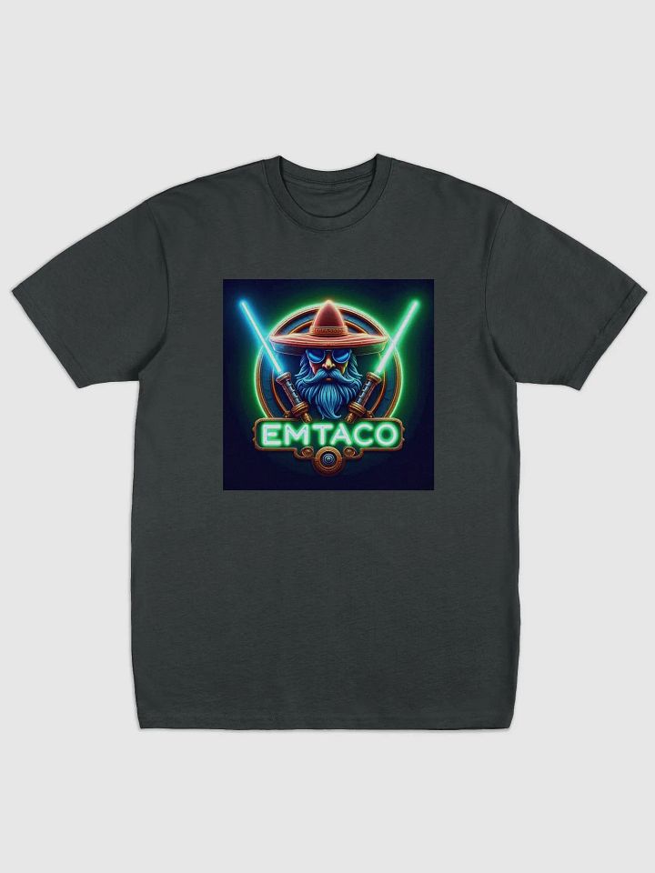 Taco Shirt 2 product image (2)