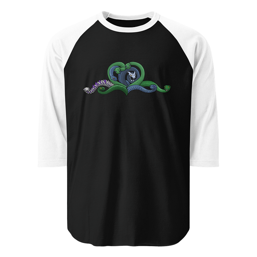 Wrapped Around Your Tee product image (1)