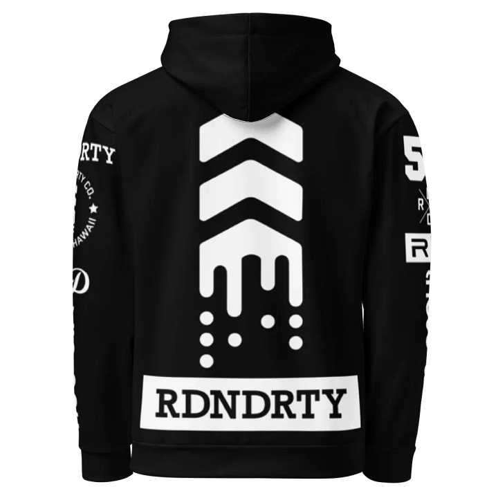 Factory Hoodie product image (2)
