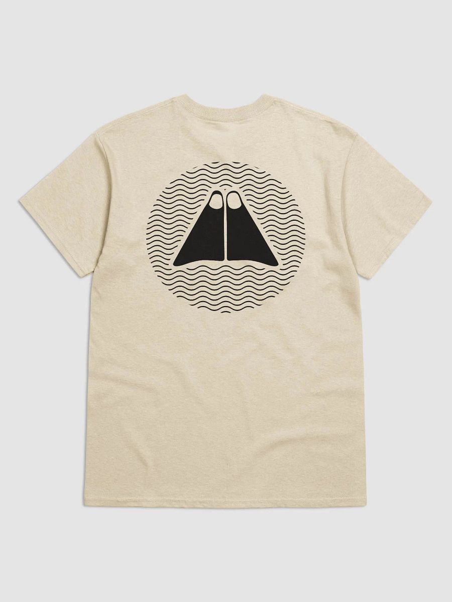 Retro Fins Tee product image (2)