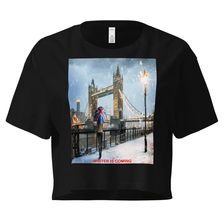 Cold Britain-Winter is Coming product image (1)