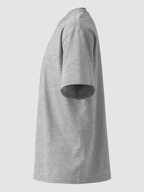 Photo showing Stanley/Stella Unisex Organic Oversized T-Shirt