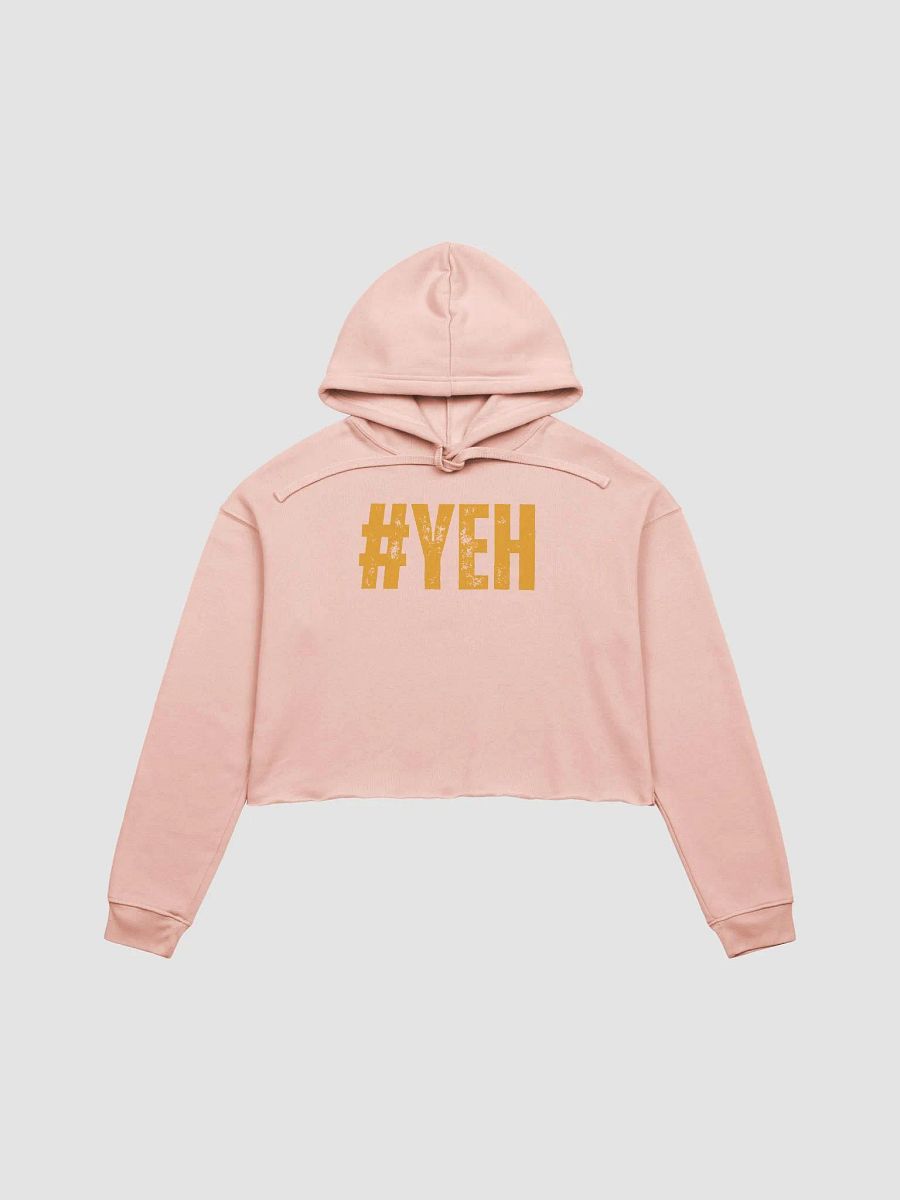 #yeh women's hoodie product image (1)
