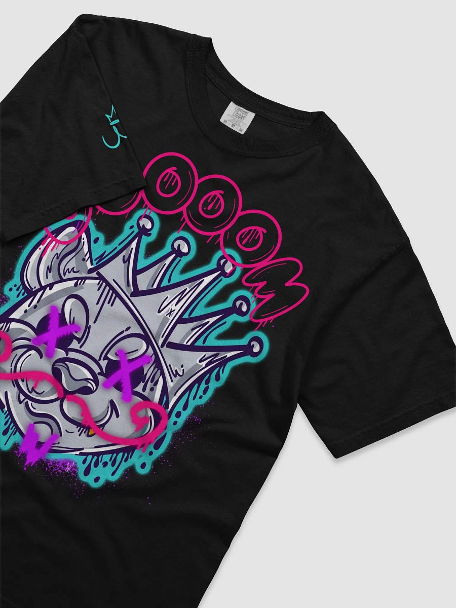 DOOOOM DOG | T-SHIRT product image (3)