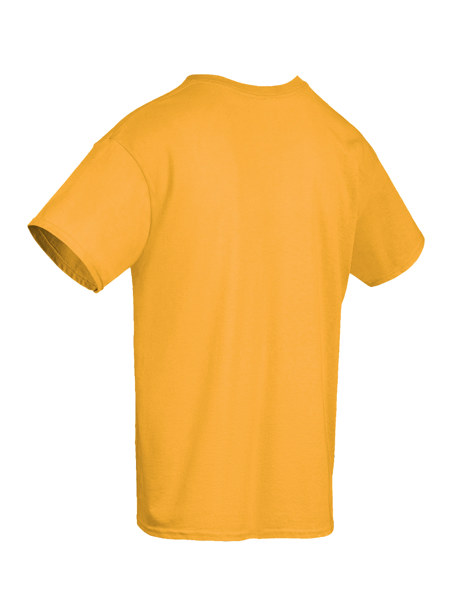 Barcode Identity The Price of Freedom Tee product image (119)