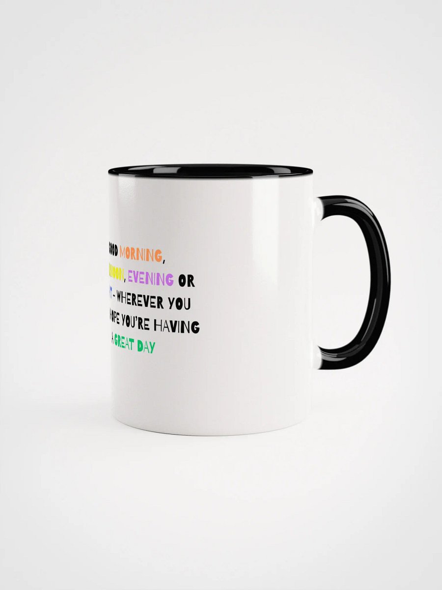 Great Day Mug product image (3)