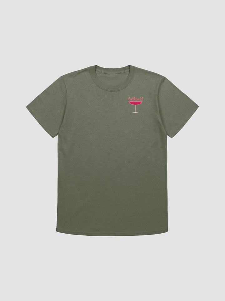Collino12 Pocket Logo product image (6)