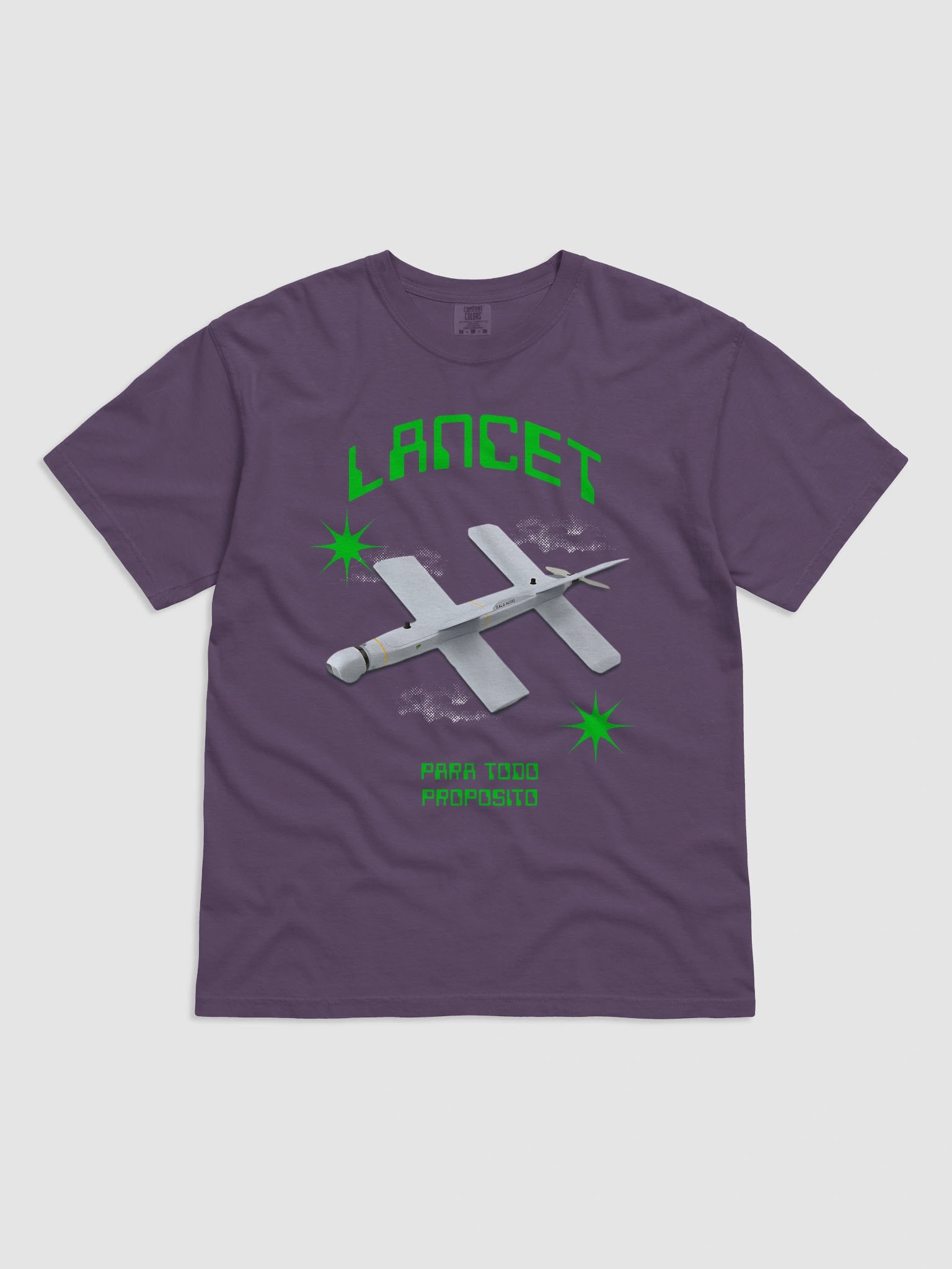 Lancet product image (10)