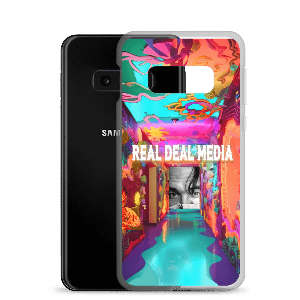Psychedelic Visions Samsung® Case product image (3)