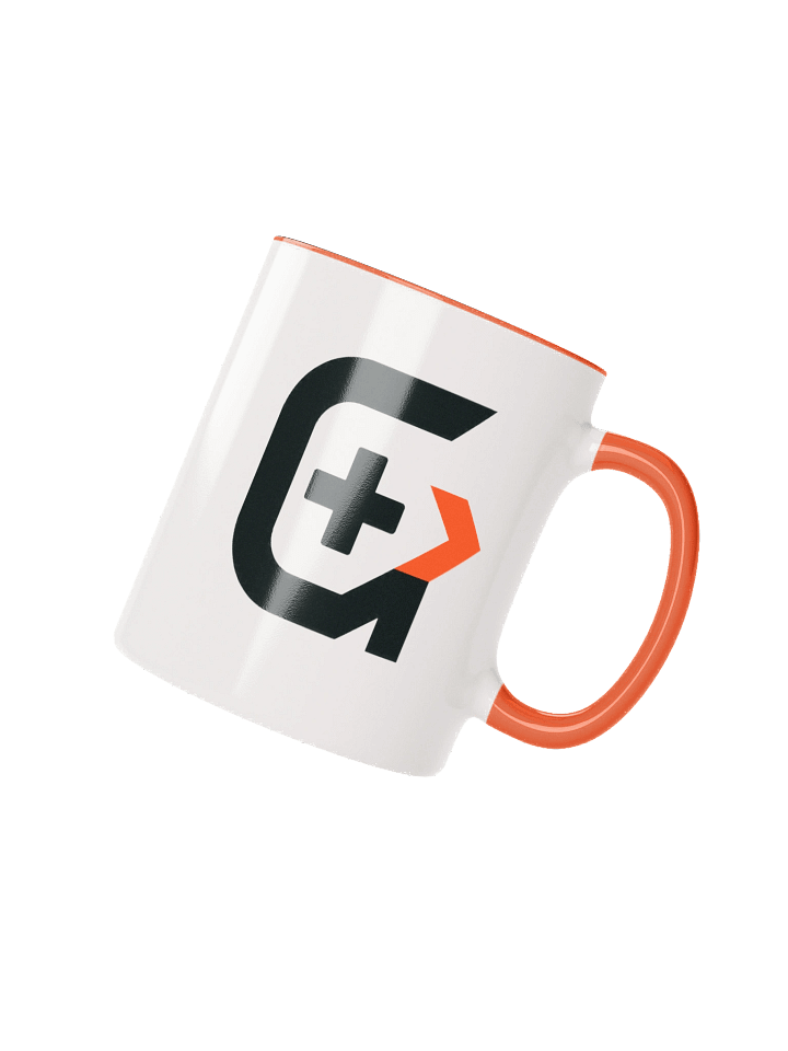 Gossiam Games Mug product image (6)
