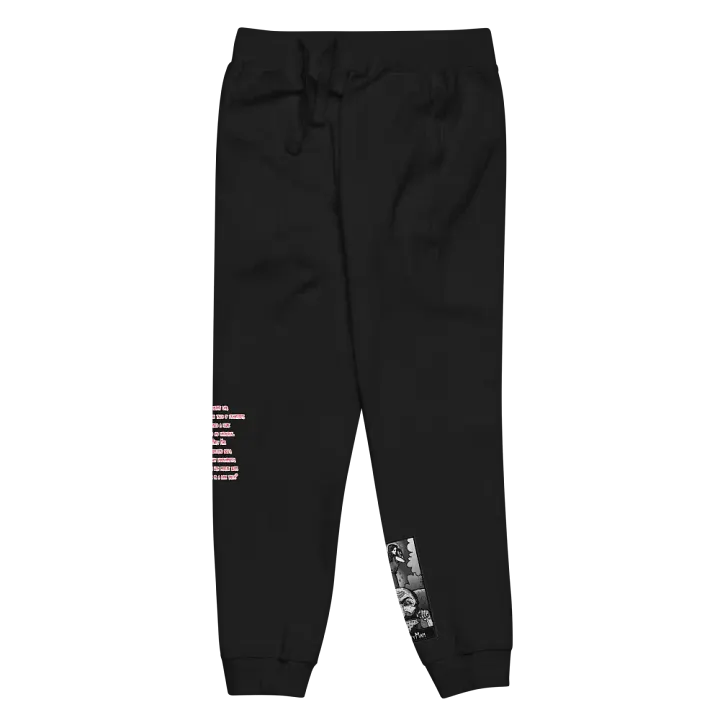 The Panty Man joggers Art by LanttuX on Twitch.tv product image (2)