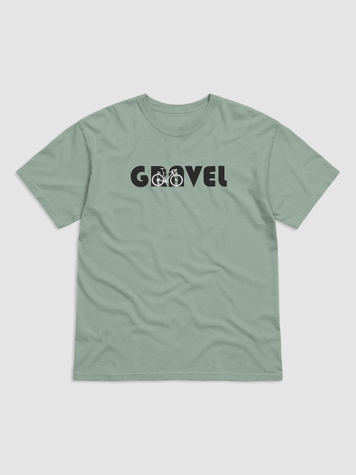 Gravel Bike silhouette product image (2)