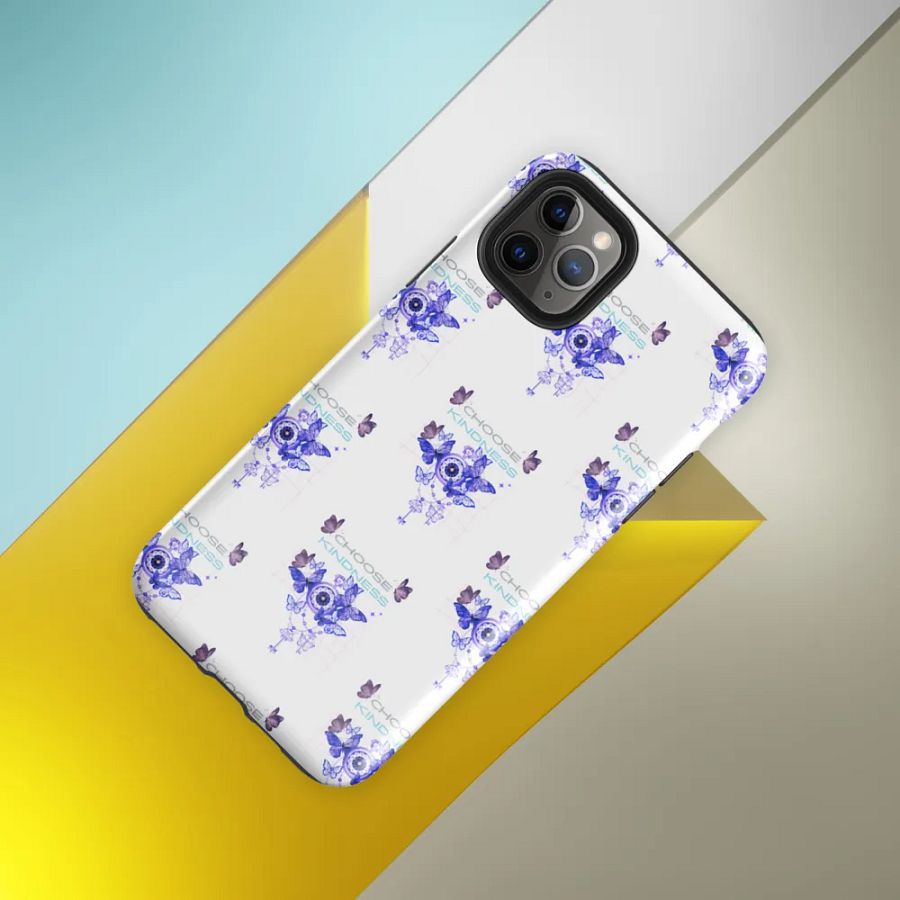 Choose Kindness IPhone case product image (40)