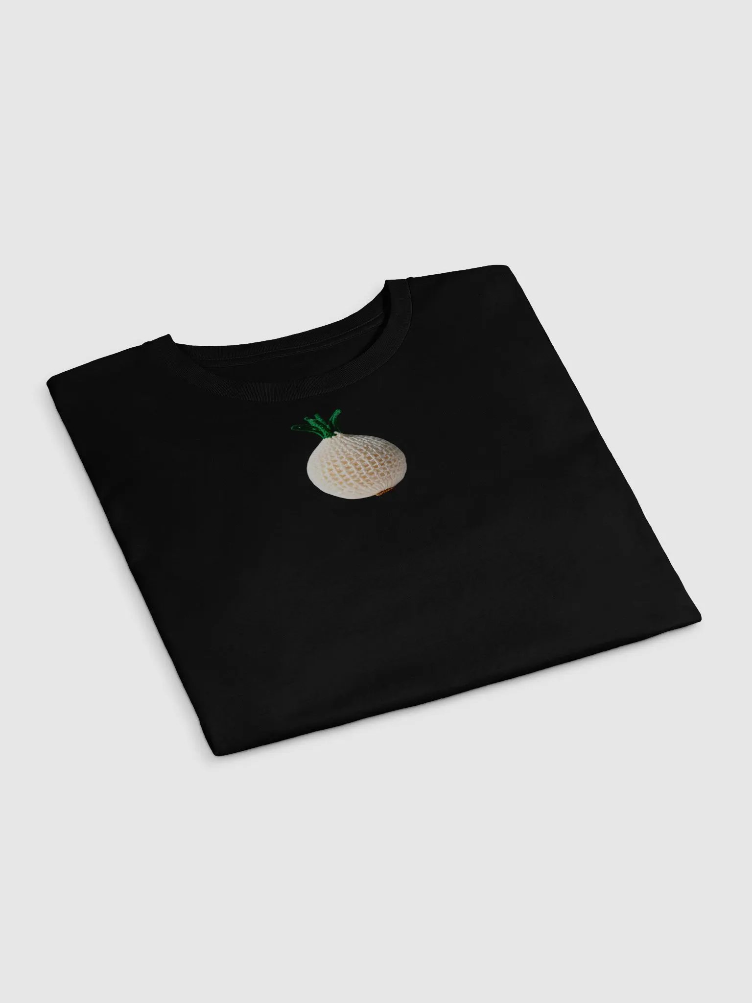 CozyAvocado Women's Premium Onion Crop Top #1 product image (3)