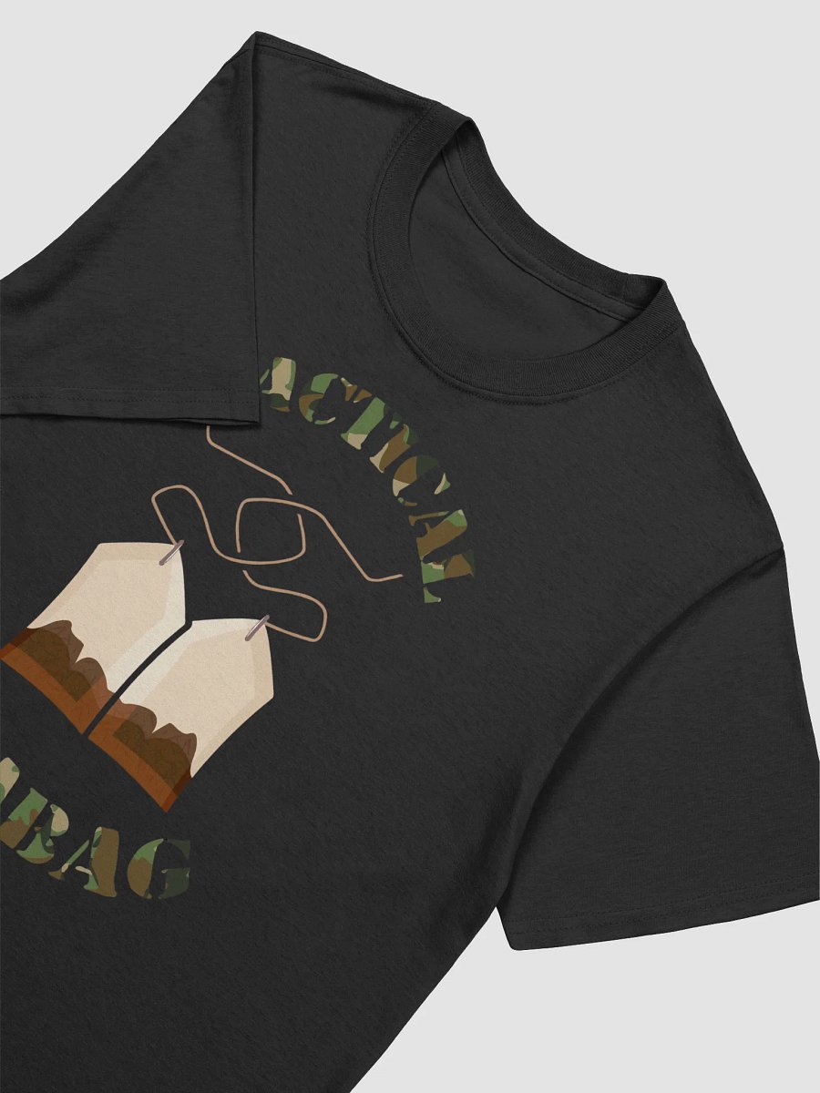 Pixelated GG Abstract T-Shirt product image (7)