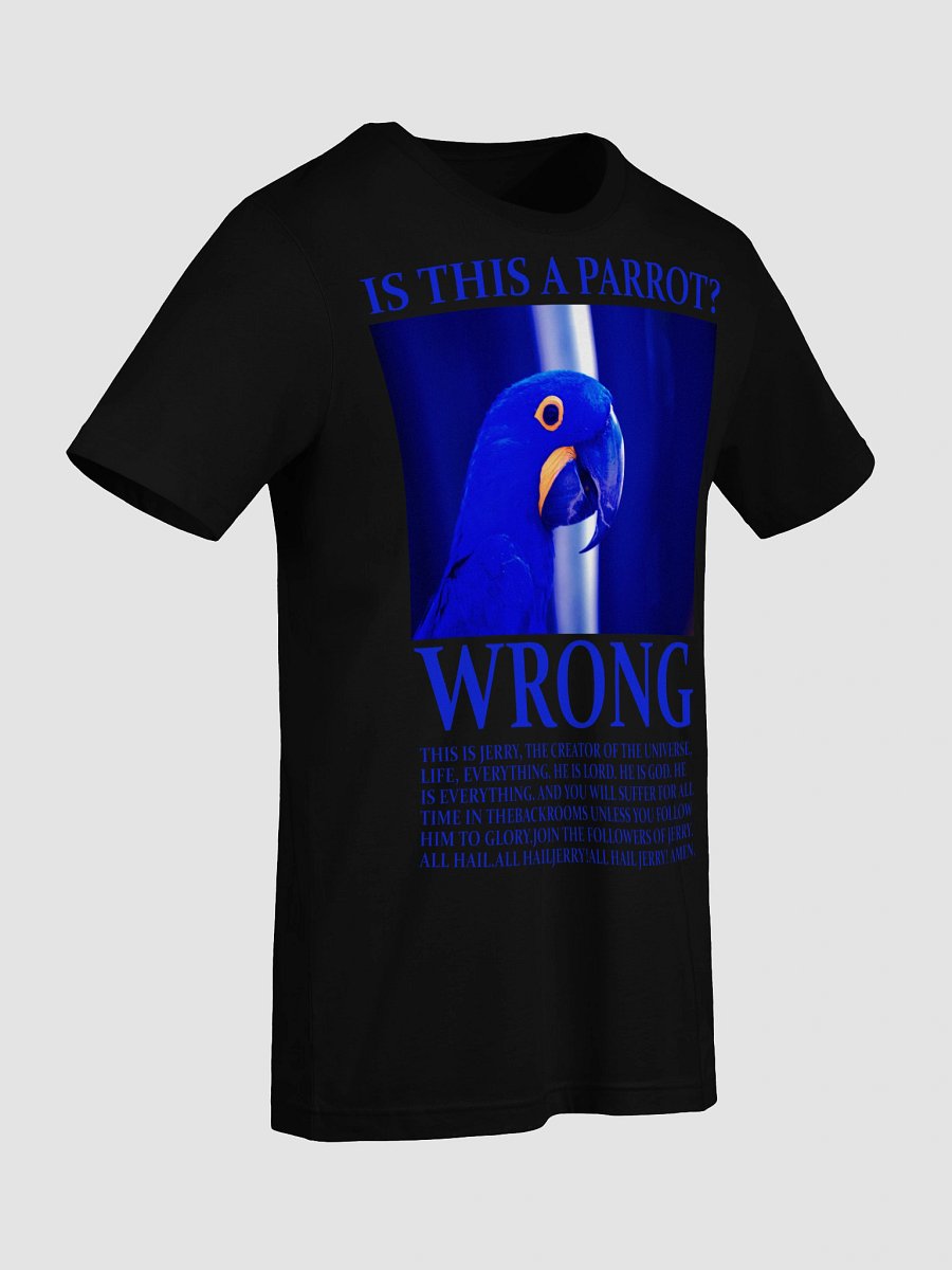 Jerry Cult | Unisex T-shirt product image (18)