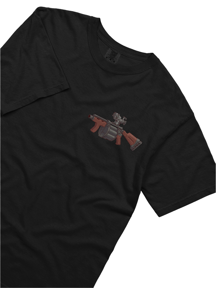 AKMGL-Dong One Shot Tee product image (2)